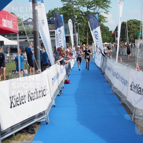 17.08.2025 - KN Förde Triathlon 2025 MichiJ http://msf.ph/oto/8585898 17.08.2025 10:21:32 Laufen 113, 133 meine-sportfotos.de