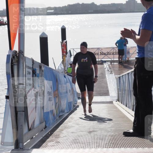 17.08.2025 - KN Förde Triathlon 2025 MichiJ http://msf.ph/oto/8585905 17.08.2025 09:27:13 Schwimmen 245 meine-sportfotos.de