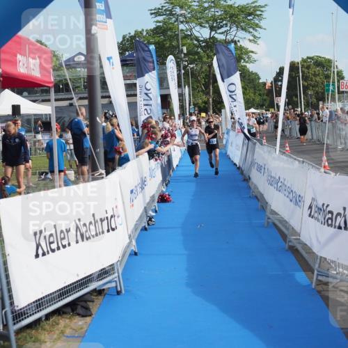 17.08.2025 - KN Förde Triathlon 2025 MichiJ http://msf.ph/oto/8585906 17.08.2025 10:21:32 Laufen 113, 133 meine-sportfotos.de