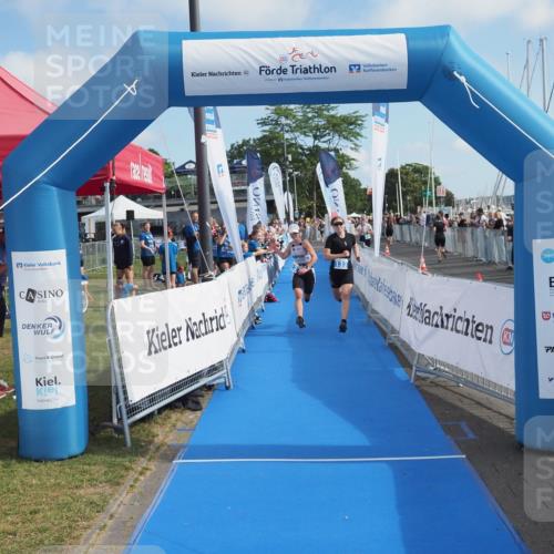 17.08.2025 - KN Förde Triathlon 2025 MichiJ http://msf.ph/oto/8585939 17.08.2025 10:21:35 Laufen 113, 133 meine-sportfotos.de