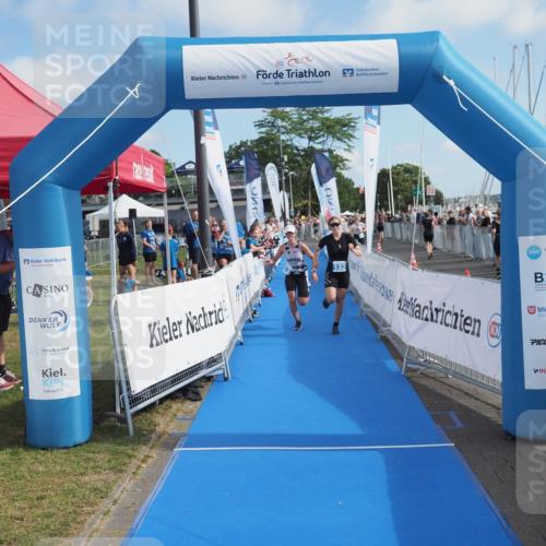 17.08.2025 - KN Förde Triathlon 2025 MichiJ http://msf.ph/oto/8585941 17.08.2025 10:21:35 Laufen 113, 133 meine-sportfotos.de