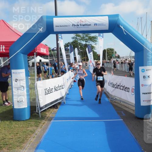 17.08.2025 - KN Förde Triathlon 2025 MichiJ http://msf.ph/oto/8585950 17.08.2025 10:21:35 Laufen 113, 133 meine-sportfotos.de