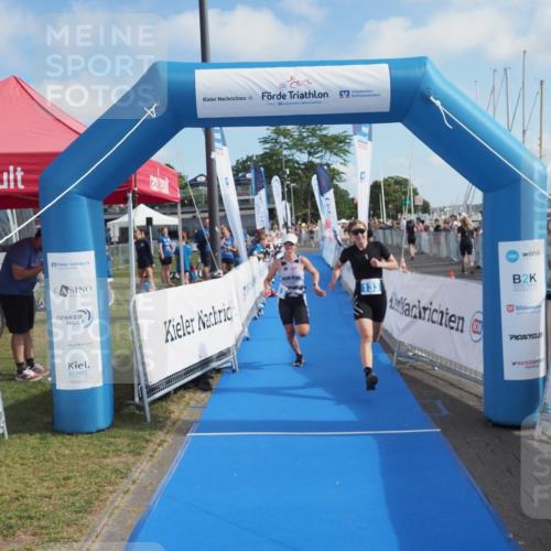 17.08.2025 - KN Förde Triathlon 2025 MichiJ http://msf.ph/oto/8585952 17.08.2025 10:21:35 Laufen 113, 133 meine-sportfotos.de