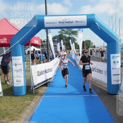 17.08.2025 - KN Förde Triathlon 2025 MichiJ http://msf.ph/oto/8585956 17.08.2025 10:21:36 Laufen 113, 133 meine-sportfotos.de