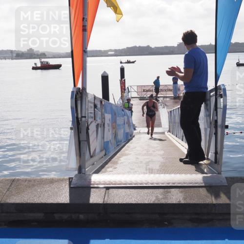 17.08.2025 - KN Förde Triathlon 2025 MichiJ http://msf.ph/oto/8585957 17.08.2025 09:28:36 Schwimmen 207, 207 meine-sportfotos.de