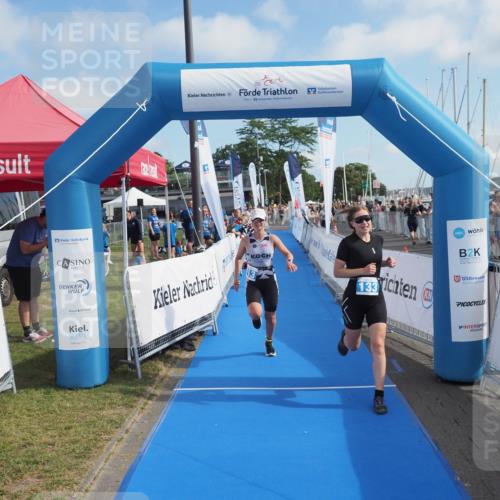17.08.2025 - KN Förde Triathlon 2025 MichiJ http://msf.ph/oto/8585958 17.08.2025 10:21:36 Laufen 113, 133 meine-sportfotos.de
