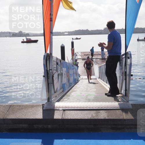 17.08.2025 - KN Förde Triathlon 2025 MichiJ http://msf.ph/oto/8585961 17.08.2025 09:28:37 Schwimmen 207, 207 meine-sportfotos.de
