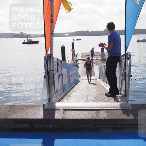17.08.2025 - KN Förde Triathlon 2025 MichiJ http://msf.ph/oto/8585963 17.08.2025 09:28:37 Schwimmen 207, 207 meine-sportfotos.de