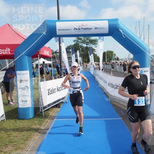 17.08.2025 - KN Förde Triathlon 2025 MichiJ http://msf.ph/oto/8585966 17.08.2025 10:21:36 Laufen 113, 133 meine-sportfotos.de