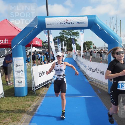 17.08.2025 - KN Förde Triathlon 2025 MichiJ http://msf.ph/oto/8585967 17.08.2025 10:21:36 Laufen 113, 133 meine-sportfotos.de