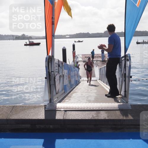 17.08.2025 - KN Förde Triathlon 2025 MichiJ http://msf.ph/oto/8585968 17.08.2025 09:28:37 Schwimmen 207, 207 meine-sportfotos.de