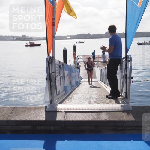 17.08.2025 - KN Förde Triathlon 2025 MichiJ http://msf.ph/oto/8585970 17.08.2025 09:28:37 Schwimmen 207, 207 meine-sportfotos.de
