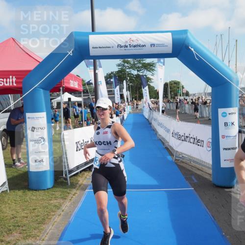 17.08.2025 - KN Förde Triathlon 2025 MichiJ http://msf.ph/oto/8585971 17.08.2025 10:21:37 Laufen 113, 133 meine-sportfotos.de
