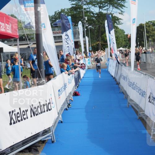 17.08.2025 - KN Förde Triathlon 2025 MichiJ http://msf.ph/oto/8585976 17.08.2025 10:21:42 Laufen  meine-sportfotos.de
