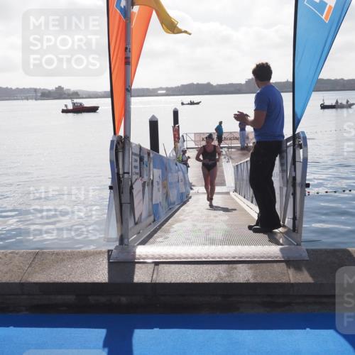 17.08.2025 - KN Förde Triathlon 2025 MichiJ http://msf.ph/oto/8585977 17.08.2025 09:28:38 Schwimmen 207, 207 meine-sportfotos.de
