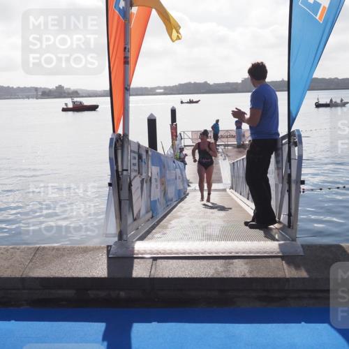 17.08.2025 - KN Förde Triathlon 2025 MichiJ http://msf.ph/oto/8585981 17.08.2025 09:28:38 Schwimmen 207, 207 meine-sportfotos.de