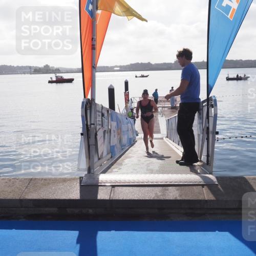 17.08.2025 - KN Förde Triathlon 2025 MichiJ http://msf.ph/oto/8585994 17.08.2025 09:28:39 Schwimmen 207, 207 meine-sportfotos.de