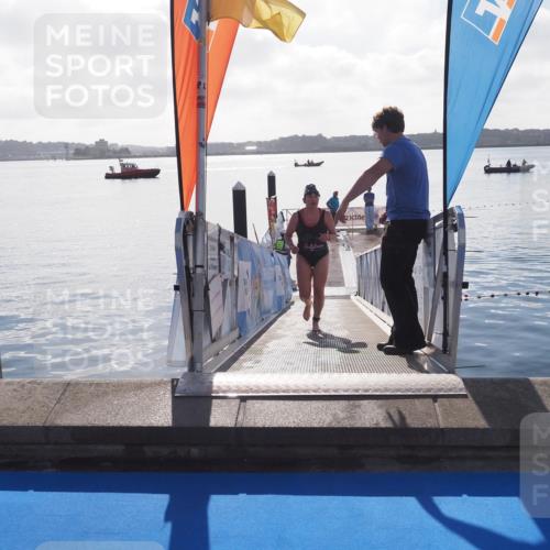 17.08.2025 - KN Förde Triathlon 2025 MichiJ http://msf.ph/oto/8586002 17.08.2025 09:28:39 Schwimmen 207, 207 meine-sportfotos.de