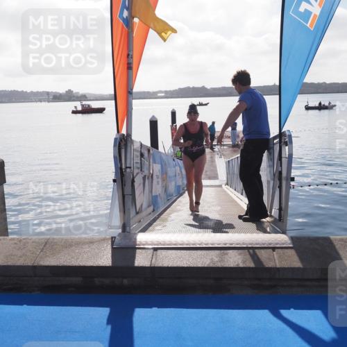17.08.2025 - KN Förde Triathlon 2025 MichiJ http://msf.ph/oto/8586013 17.08.2025 09:28:39 Schwimmen 207, 207 meine-sportfotos.de