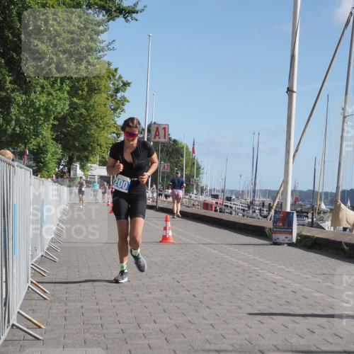 17.08.2025 - KN Förde Triathlon 2025 KatJ http://msf.ph/oto/8586017 17.08.2025 10:35:17 Laufen 200 meine-sportfotos.de