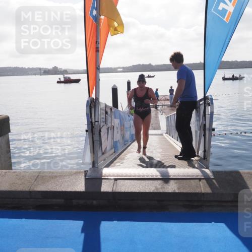 17.08.2025 - KN Förde Triathlon 2025 MichiJ http://msf.ph/oto/8586020 17.08.2025 09:28:40 Schwimmen 207, 207 meine-sportfotos.de