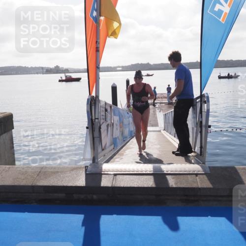 17.08.2025 - KN Förde Triathlon 2025 MichiJ http://msf.ph/oto/8586022 17.08.2025 09:28:40 Schwimmen 207, 207 meine-sportfotos.de