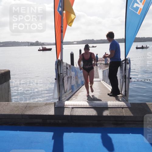 17.08.2025 - KN Förde Triathlon 2025 MichiJ http://msf.ph/oto/8586025 17.08.2025 09:28:40 Schwimmen 207, 207 meine-sportfotos.de