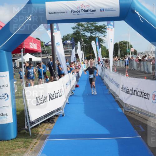 17.08.2025 - KN Förde Triathlon 2025 MichiJ http://msf.ph/oto/8586029 17.08.2025 10:21:46 Laufen 162 meine-sportfotos.de