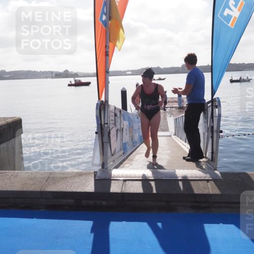 17.08.2025 - KN Förde Triathlon 2025 MichiJ http://msf.ph/oto/8586030 17.08.2025 09:28:40 Schwimmen 207, 207 meine-sportfotos.de