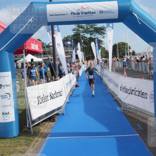 17.08.2025 - KN Förde Triathlon 2025 MichiJ http://msf.ph/oto/8586031 17.08.2025 10:21:46 Laufen 162 meine-sportfotos.de