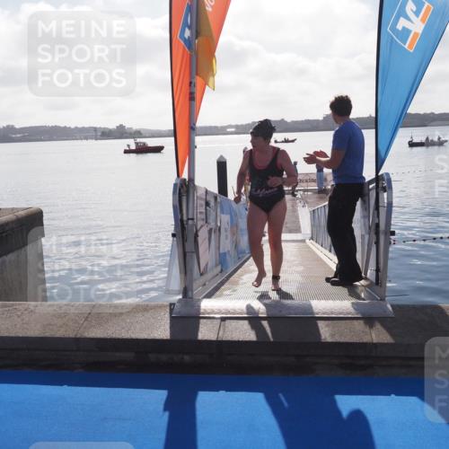 17.08.2025 - KN Förde Triathlon 2025 MichiJ http://msf.ph/oto/8586032 17.08.2025 09:28:40 Schwimmen 207, 207 meine-sportfotos.de