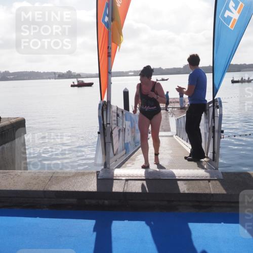 17.08.2025 - KN Förde Triathlon 2025 MichiJ http://msf.ph/oto/8586034 17.08.2025 09:28:40 Schwimmen 207, 207 meine-sportfotos.de