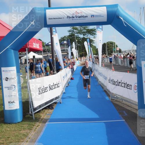 17.08.2025 - KN Förde Triathlon 2025 MichiJ http://msf.ph/oto/8586044 17.08.2025 10:21:47 Laufen 162 meine-sportfotos.de