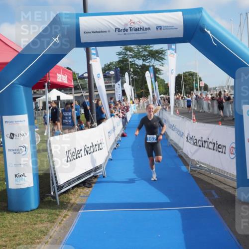 17.08.2025 - KN Förde Triathlon 2025 MichiJ http://msf.ph/oto/8586050 17.08.2025 10:21:47 Laufen 162 meine-sportfotos.de