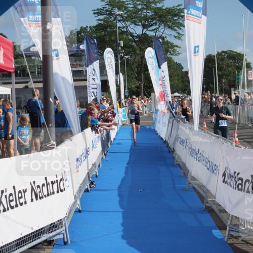 17.08.2025 - KN Förde Triathlon 2025 MichiJ http://msf.ph/oto/8586068 17.08.2025 10:22:37 Laufen  meine-sportfotos.de