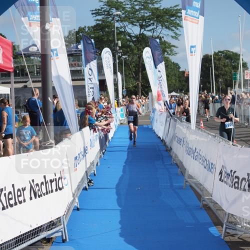 17.08.2025 - KN Förde Triathlon 2025 MichiJ http://msf.ph/oto/8586075 17.08.2025 10:22:37 Laufen  meine-sportfotos.de
