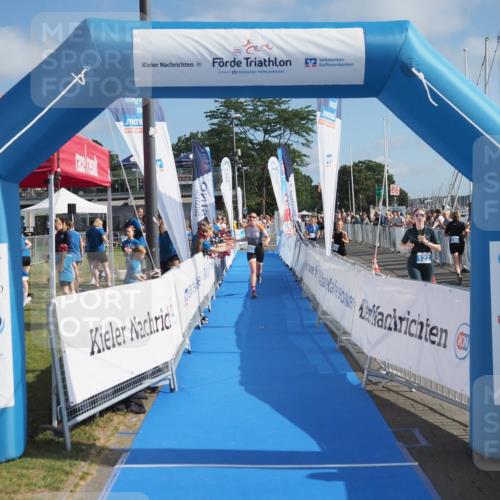 17.08.2025 - KN Förde Triathlon 2025 MichiJ http://msf.ph/oto/8586102 17.08.2025 10:22:39 Laufen 103 meine-sportfotos.de