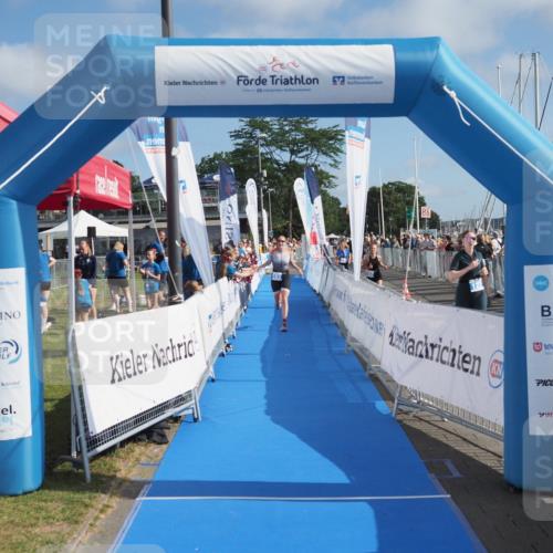 17.08.2025 - KN Förde Triathlon 2025 MichiJ http://msf.ph/oto/8586107 17.08.2025 10:22:39 Laufen 103 meine-sportfotos.de
