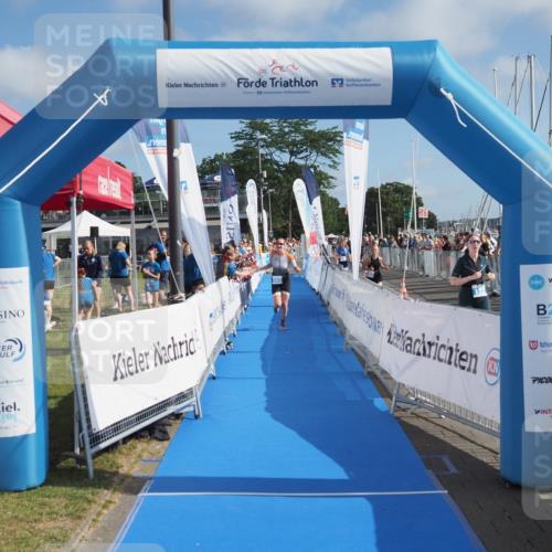 17.08.2025 - KN Förde Triathlon 2025 MichiJ http://msf.ph/oto/8586109 17.08.2025 10:22:39 Laufen 103 meine-sportfotos.de