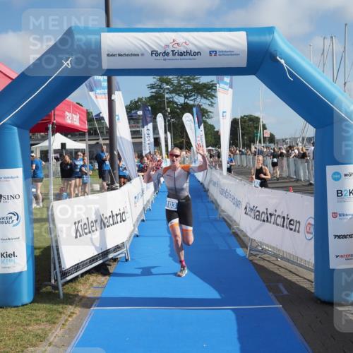 17.08.2025 - KN Förde Triathlon 2025 MichiJ http://msf.ph/oto/8586148 17.08.2025 10:22:42 Laufen 103 meine-sportfotos.de