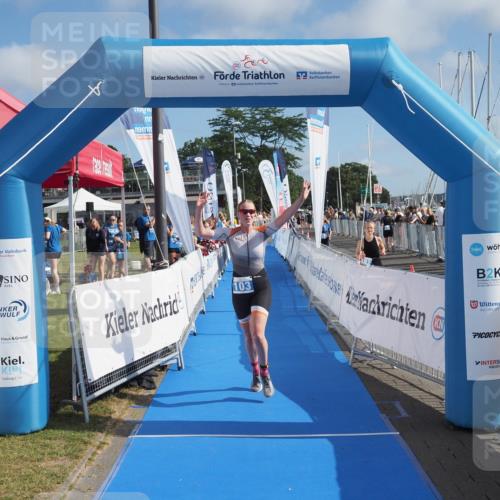17.08.2025 - KN Förde Triathlon 2025 MichiJ http://msf.ph/oto/8586150 17.08.2025 10:22:42 Laufen 103 meine-sportfotos.de