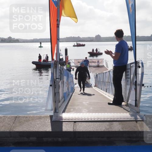 17.08.2025 - KN Förde Triathlon 2025 MichiJ http://msf.ph/oto/8586153 17.08.2025 09:33:40 Schwimmen 238, 238 meine-sportfotos.de