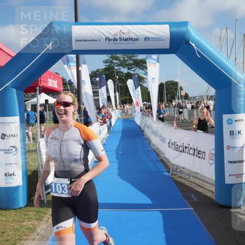 17.08.2025 - KN Förde Triathlon 2025 MichiJ http://msf.ph/oto/8586170 17.08.2025 10:22:43 Laufen 103 meine-sportfotos.de