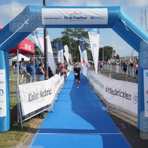 17.08.2025 - KN Förde Triathlon 2025 MichiJ http://msf.ph/oto/8586212 17.08.2025 10:24:12 Laufen 136 meine-sportfotos.de