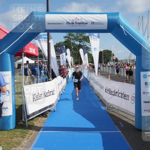 17.08.2025 - KN Förde Triathlon 2025 MichiJ http://msf.ph/oto/8586223 17.08.2025 10:24:13 Laufen 136 meine-sportfotos.de