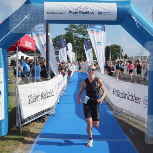 17.08.2025 - KN Förde Triathlon 2025 MichiJ http://msf.ph/oto/8586274 17.08.2025 10:24:48 Laufen 198 meine-sportfotos.de