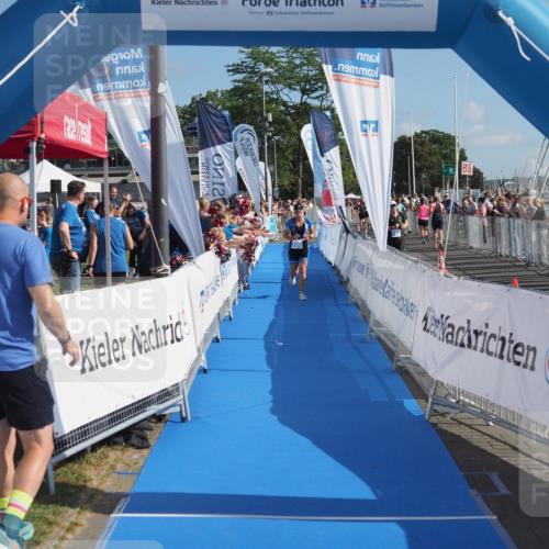 17.08.2025 - KN Förde Triathlon 2025 MichiJ http://msf.ph/oto/8586358 17.08.2025 10:24:54 Laufen 109 meine-sportfotos.de