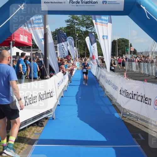 17.08.2025 - KN Förde Triathlon 2025 MichiJ http://msf.ph/oto/8586360 17.08.2025 10:24:54 Laufen 109 meine-sportfotos.de