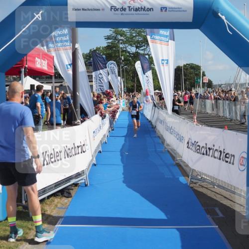 17.08.2025 - KN Förde Triathlon 2025 MichiJ http://msf.ph/oto/8586365 17.08.2025 10:24:55 Laufen 109 meine-sportfotos.de