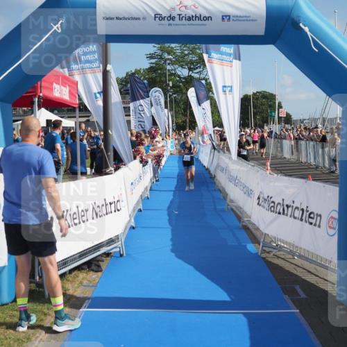 17.08.2025 - KN Förde Triathlon 2025 MichiJ http://msf.ph/oto/8586368 17.08.2025 10:24:55 Laufen 109 meine-sportfotos.de
